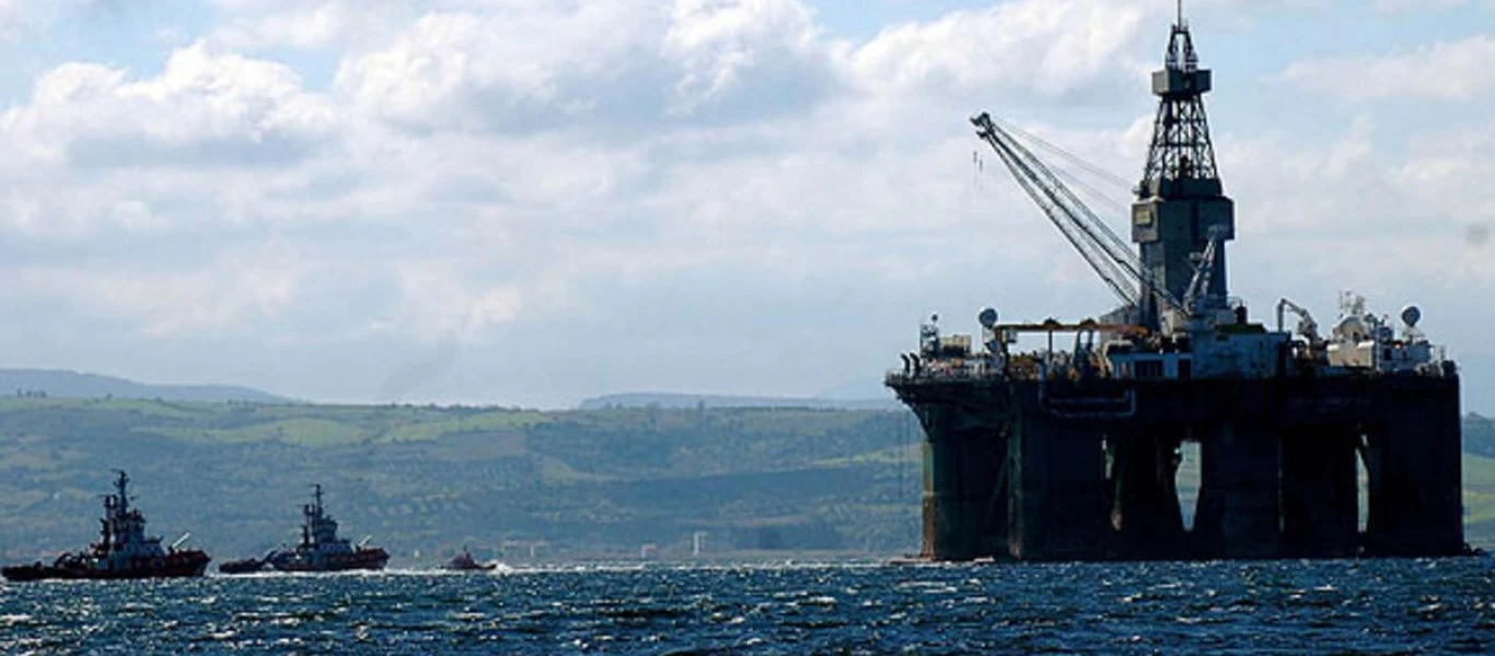  Μέρες κρίσης Μαρτίου ΄87: Η Τουρκία βγάζει το ερευνητικό σκάφος Τσεσμέ στο κεντρικό Αιγαίο!